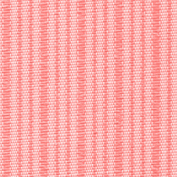红色条纹织物无缝重复图案纹理图片下载