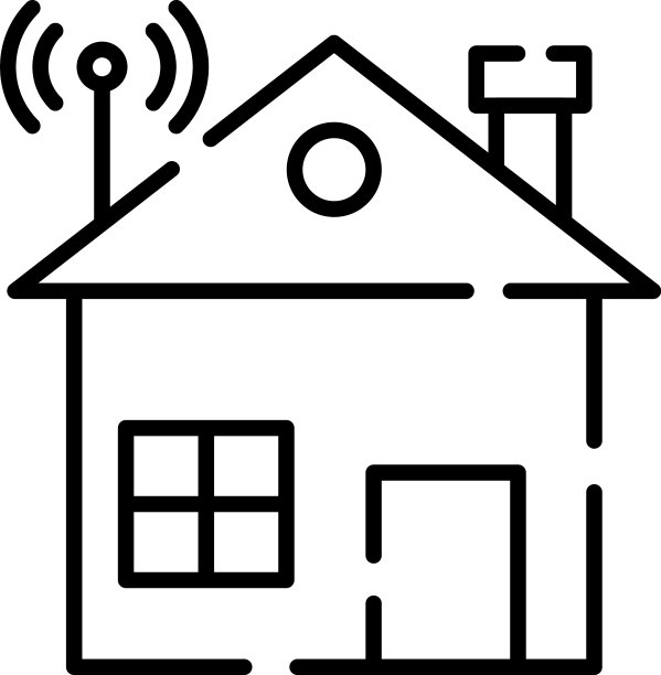 智能家居风格图片下载