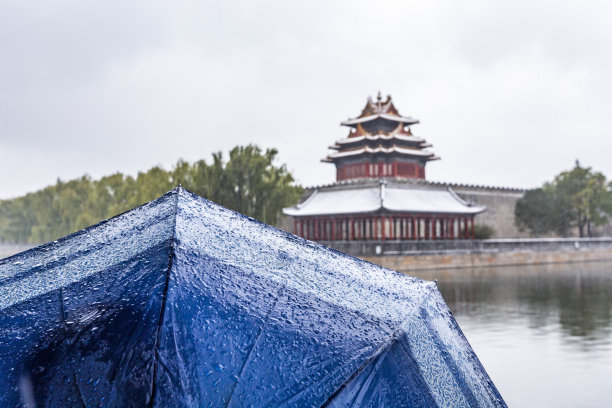 紫禁城图片下载