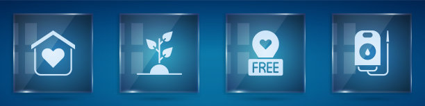 为无家可归的志愿者团队设置庇护所图片下载