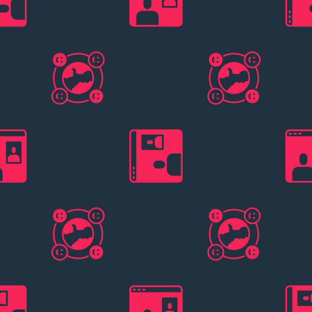 设置国际社区和视频聊天图片下载