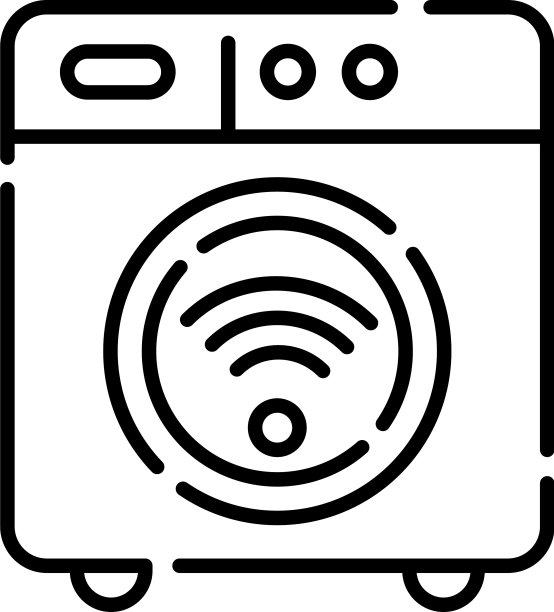 智能洗衣机款式图片下载