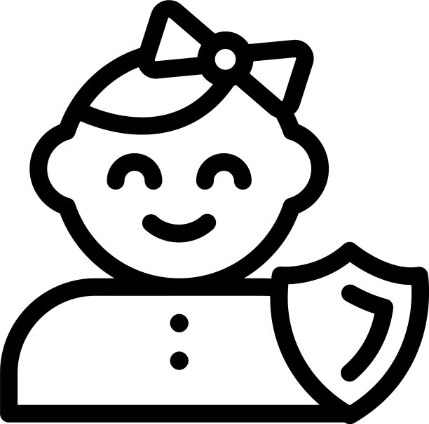 儿童保护图片下载
