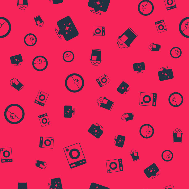 设置吸尘器家庭清洁服务机器人图片下载