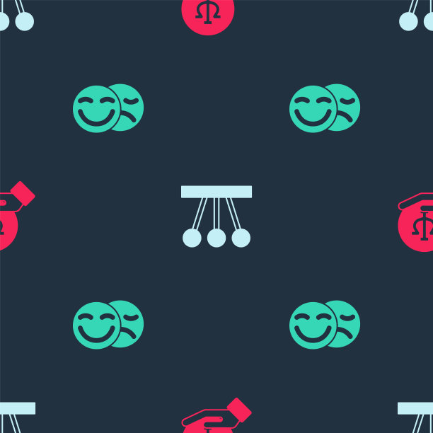 设心理学psi钟摆和喜剧图片下载