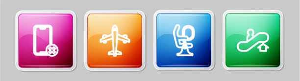 设线没有手机飞机飞机座位和图片下载