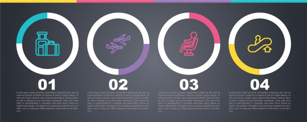 排队提箱飞机人在机场等候图片下载