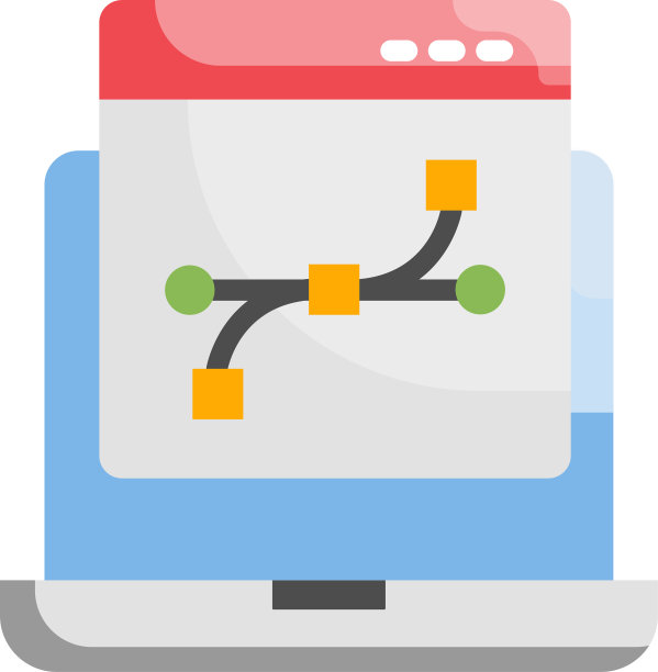 网页设计风格图片下载