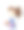 卡通人物贴纸与厨师女孩手持烤盘图片下载