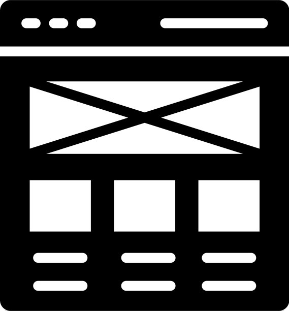 线框风格图片下载
