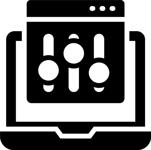 管理面板风格图片下载