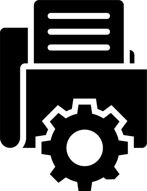 数据的管理风格图片下载