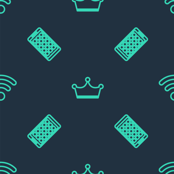 设置线冠移动应用和wi-fi无线图片下载