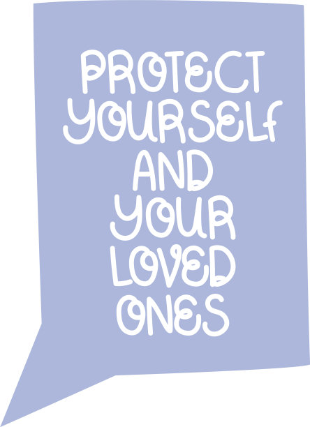 保护爱的单词图片下载