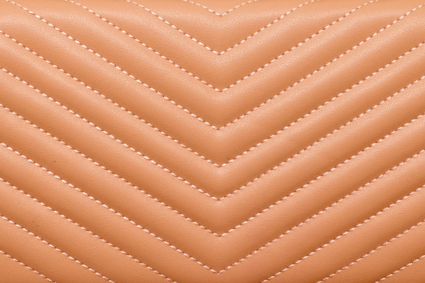 米色皮革花纹纹理图片下载