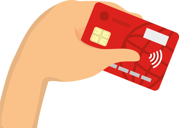 信用卡的图标图片下载