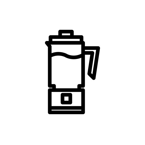 图形搅拌机图标图片下载