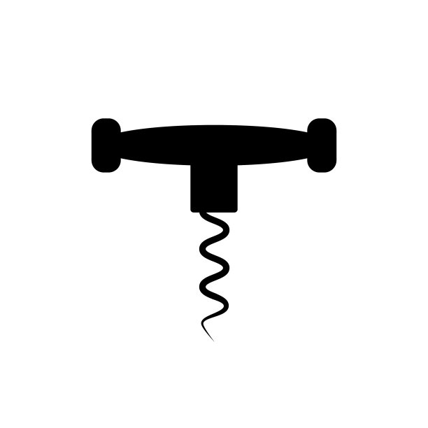 图形开瓶器图标图片下载