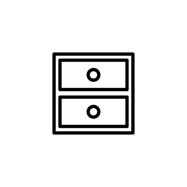 图形内阁图标图片下载