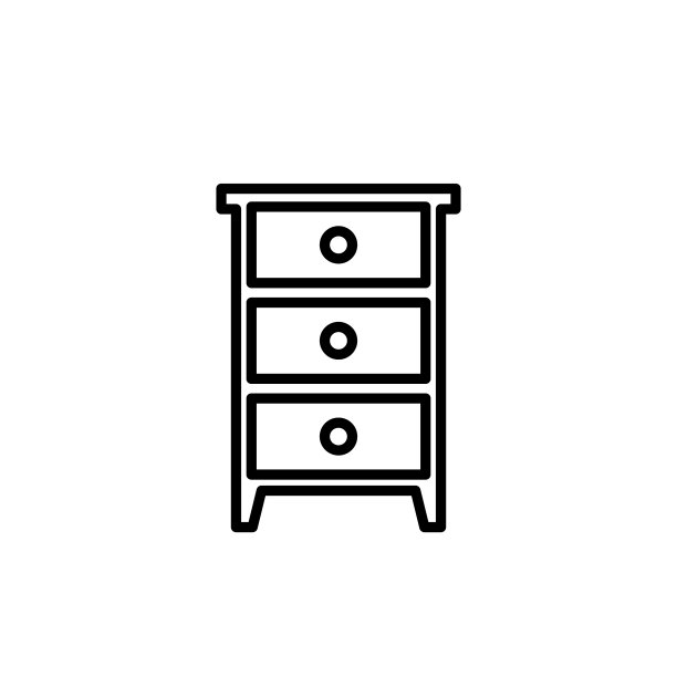 图形内阁图标图片下载