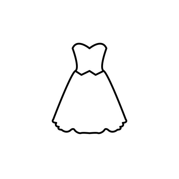 图形的衣服图标图片下载