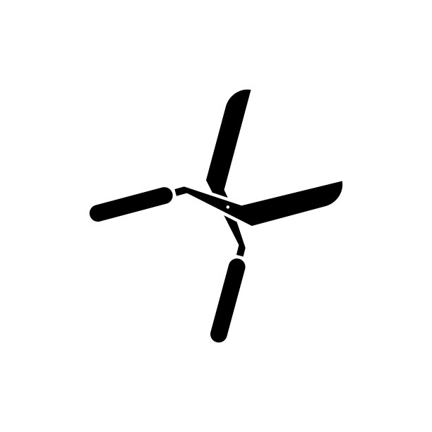 图形割草机图标图片下载