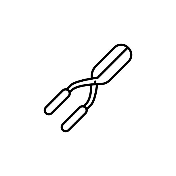 图形割草机图标图片下载