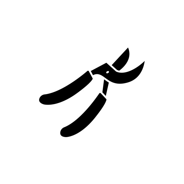 图形割草机图标图片下载