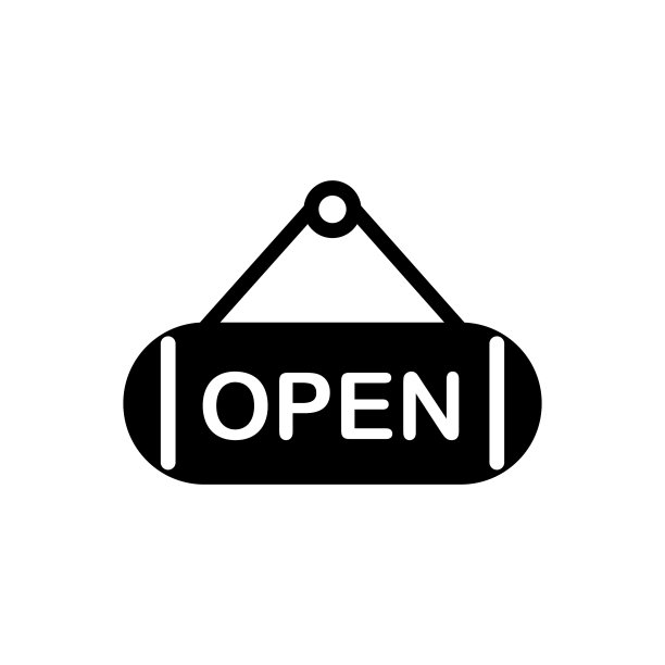 图形打开关闭标签图标图片下载