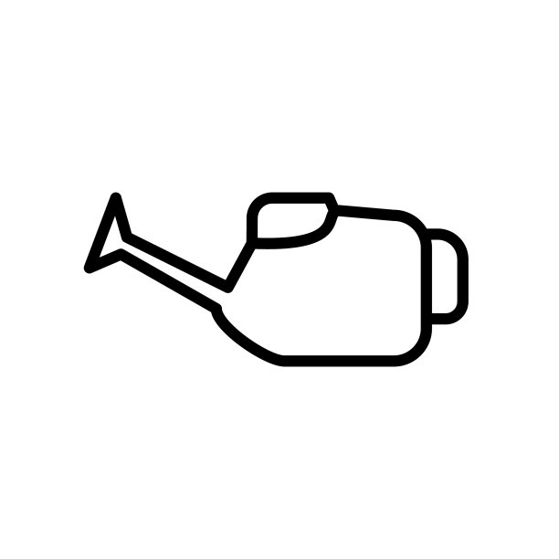 图形喷壶图标图片下载