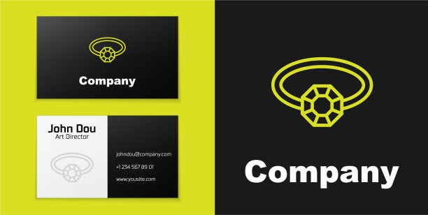 标识线钻石订婚戒指图标图片下载