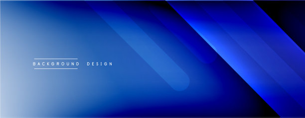 动态线条抽象背景三维阴影图片下载