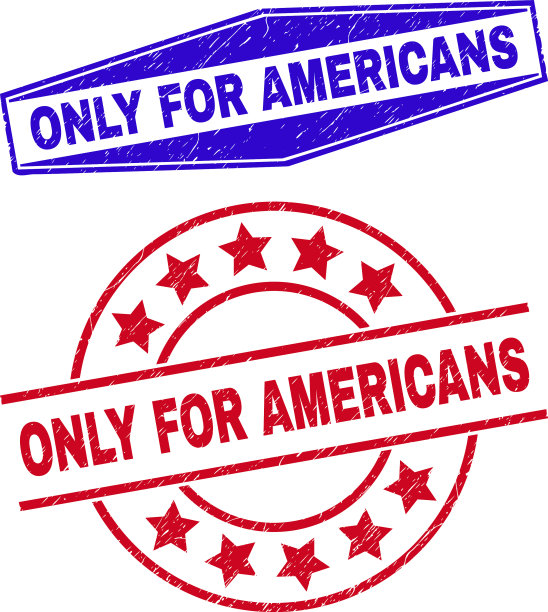 只有美国人用的脏邮票图片下载