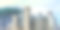 海啸波浪启示水景城市洪水风暴。3D插图图片下载
