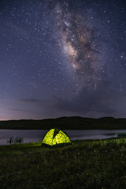 银河系图片下载