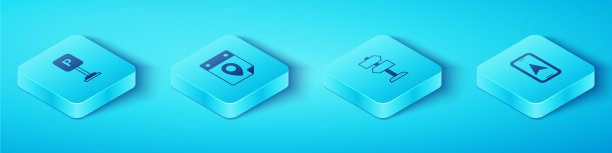 设置等距停车旅行计划日历图片下载