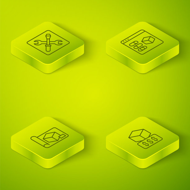 设置3d打印机绘图纸的等距线图片下载