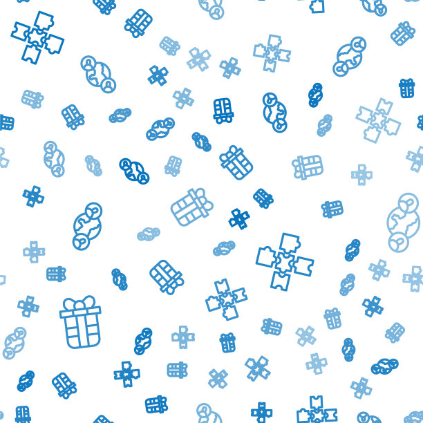 集行礼盒拼图玩具和好友或图片下载