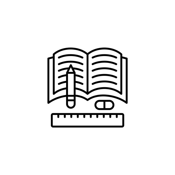 标志设计草图图标图片下载