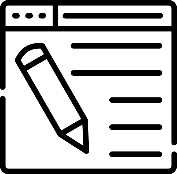 网页设计风格图片下载