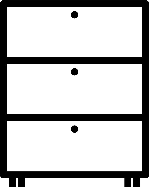 内阁办公室的图标图片下载