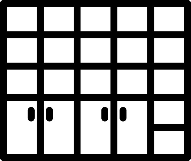 内阁办公室的图标图片下载