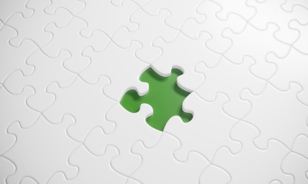 最后一块拼图图片下载