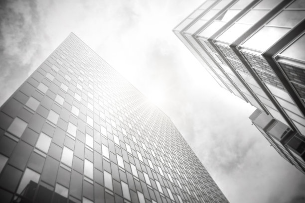 商业建筑图片下载