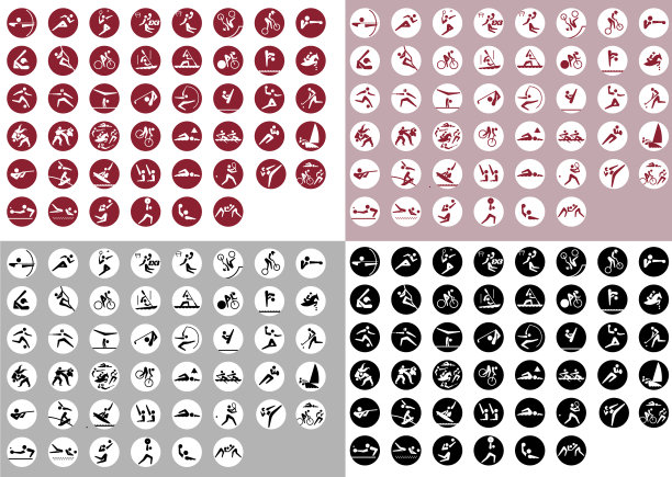 2020年东京的标志图片下载