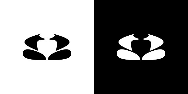 福克斯竞技场的标志设计现代、吸引人、合适图片下载