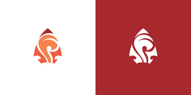 现代专业的体育app logo图片下载