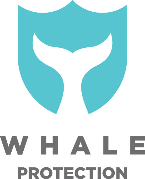保护鲸鱼的标志图片下载
