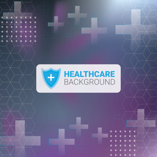 医疗保健背景图片下载