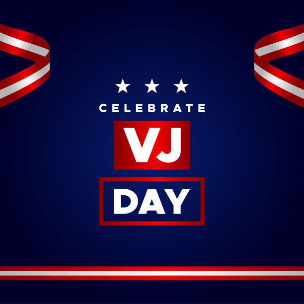 战胜日本日的背景设计图片下载